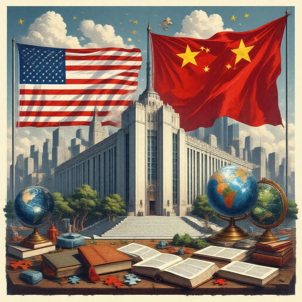 National Committee on United States–China Relations